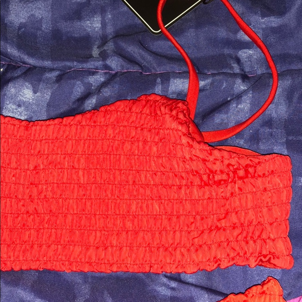 Bathing suit - Picture 2 of 4